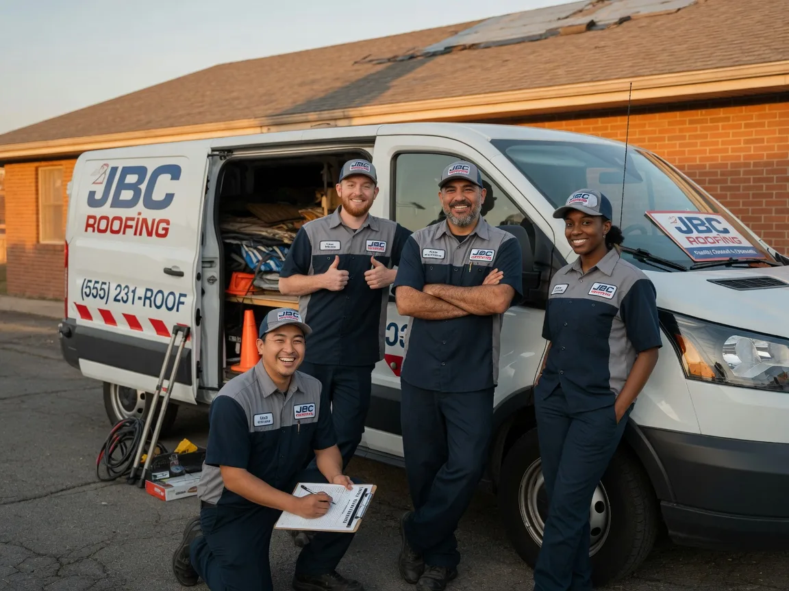 Roof Replacement company in Wickes, AR