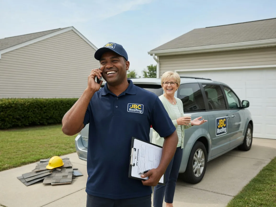 Roof Replacement Wickes, AR FAQs